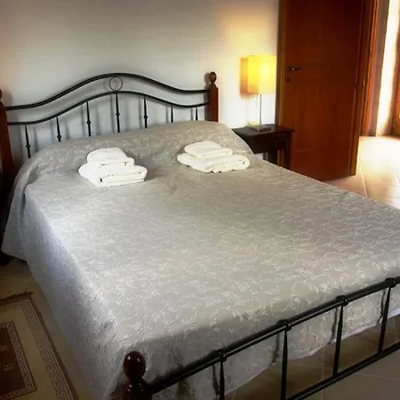 Villa Talea Exandis Room photo