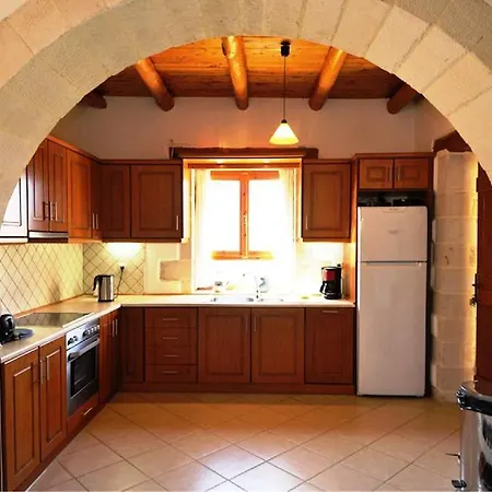 Villa Talea Exandis Room photo
